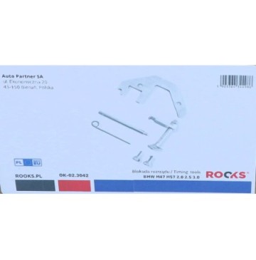 Timing system locks bmw/rover/landrover 20 30 m47/m57