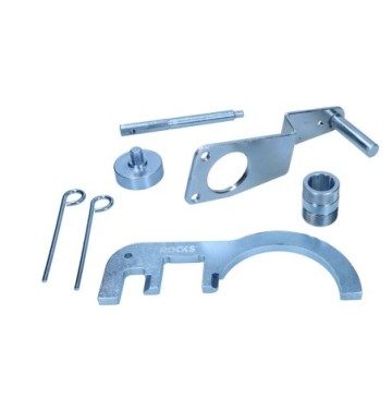 Timing system locks bmw 20 30 n47/n57
