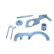 Timing system locks bmw 20 30 n47/n57