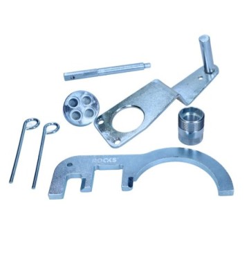 Timing system locks bmw 20 30 n47/n57