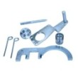 Timing system locks bmw 20 30 n47/n57