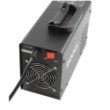 Inwertorowy porostownik z rozruchem start 12/24v - 80a - 600a - 800 ah lcd kable 21 m