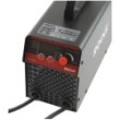Inwertorowy porostownik z rozruchem start 12/24v - 80a - 600a - 800 ah lcd kable 21 m