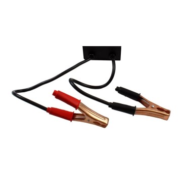 Tester akumulatorów 6/12v 100a 200-1000 cca 100 ah