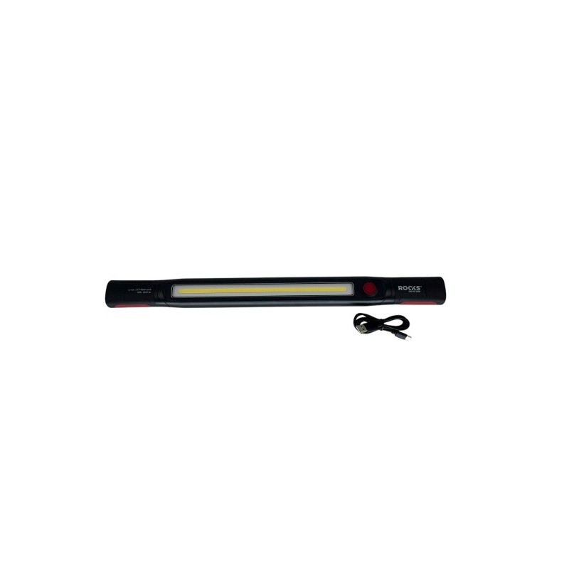 Lampa warsztatowa pod maskę 1200 lum li-ion 37v 4000 mah