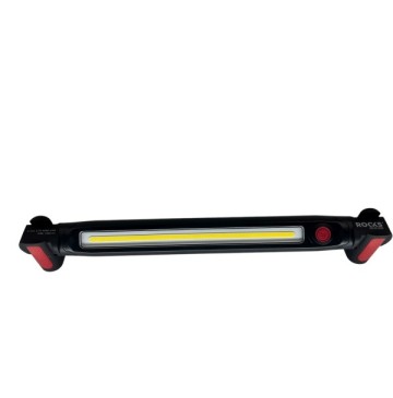 Lampa warsztatowa pod maskę 1200 lum li-ion 37v 4000 mah