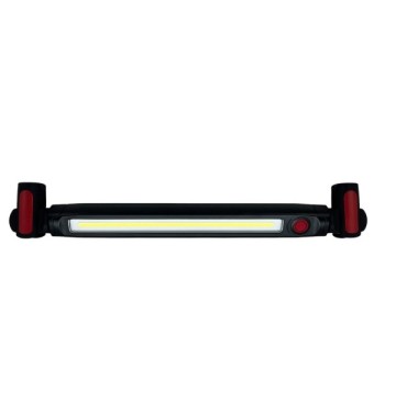Lampa warsztatowa pod maskę 1200 lum li-ion 37v 4000 mah