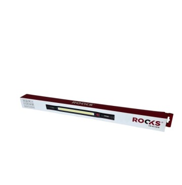 Lampa warsztatowa pod maskę 1200 lum li-ion 37v 4000 mah