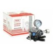 Reduktor co2/ar z rotametrem i podgrzewaczem 230v