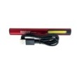 Lampa długopisowa alu 220 lum