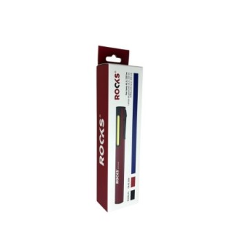 Lampa długopisowa alu 220 lum