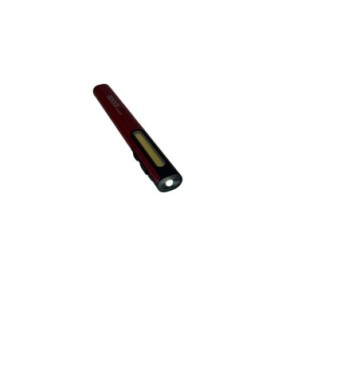 Lampa długopisowa alu 220 lum