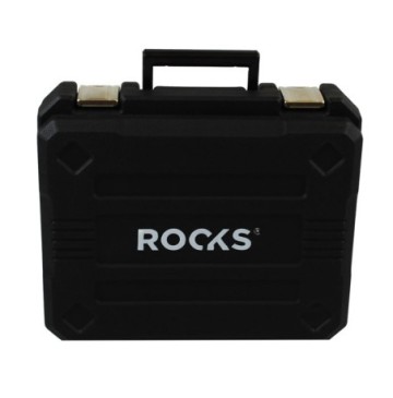 Combi-drill (rechargeable battery)