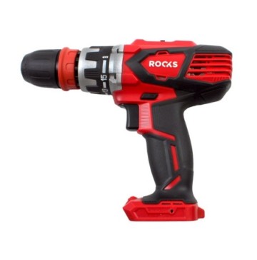 Wiertarko-wkrętarka z wymiennymi kątowymi uchwytami 18v aq-one 58 nm bez baterii