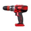 Combi-drill (rechargeable battery)
