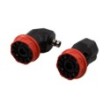 Combi-drill (rechargeable battery)