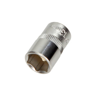 NASADKA 3/8" 13MM 6-KĄTNA KRÓTKA