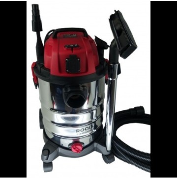 Odkurzacz warsztatowy drywet 1400w-30l-hepa