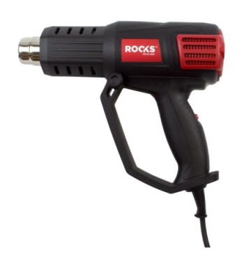 Opalarka z regulowaną temperaturą profi 50-600c 2000 w