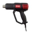 Opalarka z regulowaną temperaturą profi 50-600c 2000 w