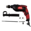 Wiertarka udarowa 850 w 15-13 mm