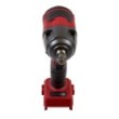 20v aq-one klucz udarowy 400 nm kpl z akumulatorem 4ah bmc