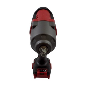 20v aq-one klucz udarowy 1000/1200/1700 nm bez osprzętu