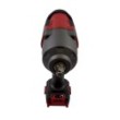 20v aq-one klucz udarowy 1000/1200/1700 nm bez osprzętu