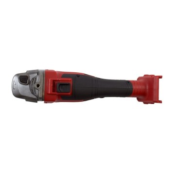 20v aq-one szlifierka kątowa 125 mm regulacja obrotów 3000-10500 rpm kpl z akumulatorem 4ah bmc