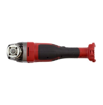 20v aq-one szlifierka kątowa 125 mm regulacja obrotów 3000-10500 rpm kpl z akumulatorem 4ah bmc