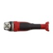 20v aq-one szlifierka kątowa 125 mm regulacja obrotów 3000-10500 rpm kpl z akumulatorem 4ah bmc