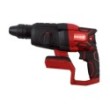 20v aq-one młotowiertarka sds-plus 15 j kpl z akumulatorem 4ah