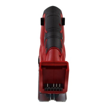 20v aq-one wyrzynarka 500-3000 rpm 22 mm kpl z akumulatorem 4ah