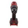 20v aq-one wiertarko-wkrętarkaa eco 45 nm kpl z akumulatorem 2ah