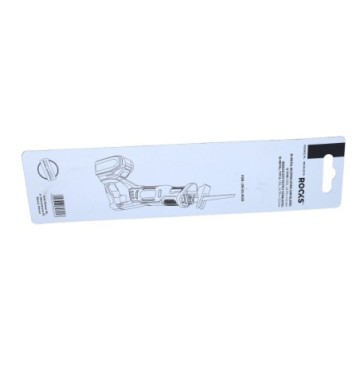 Brzeszczot do piły szablastej bi-metal stal 24 tpi x 152 mm