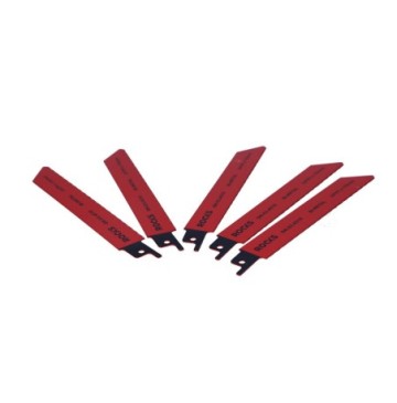 Brzeszczot do piły szablastej bi-metal stal 24 tpi x 152 mm