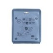 Tarcza widiowa do drewna 165x20 mm 65mn-yg8 grubość 22 mm 30t