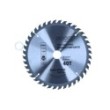 Tarcza widiowa do drewna 165x20 mm 65mn-yg8 grubość 22 mm 40t