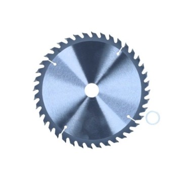 Tarcza widiowa do drewna 165x20 mm 65mn-yg8 grubość 22 mm 40t
