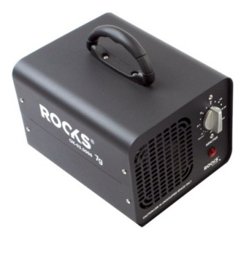 Ozone generator