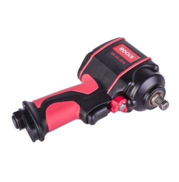 Pneumatic impact wrench