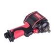 Pneumatic impact wrench