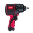 Pneumatic impact wrench