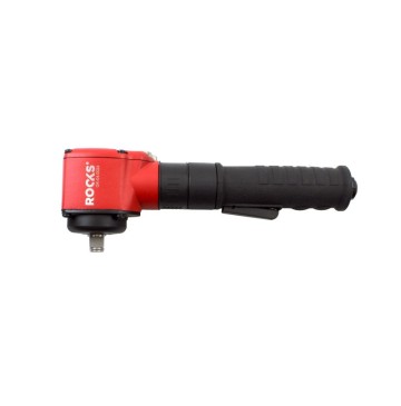 Pneumatic impact wrench