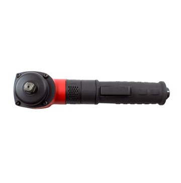 Pneumatic impact wrench
