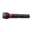 Pneumatic impact wrench