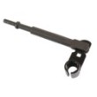 Pneumatic impact wrench