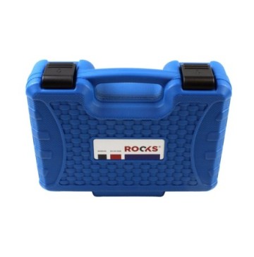Ściągacz zapieczonych śrub i drążków vibro system