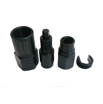 Adapter wielopunktowy do wtryskiwacza piezorenault trafic 20 i 23 (m9r m9t)