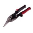Nożyce do blachy lewe 250 mm crv-tin